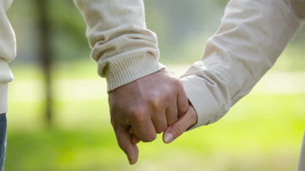 Ethics - Sex, Touch & Intimacy