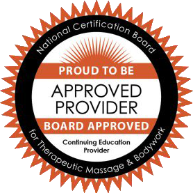 Approved Provider Board Approved Continuing Education Provider